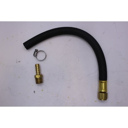 Kohler Kit Oil Drain 24 755 133-S